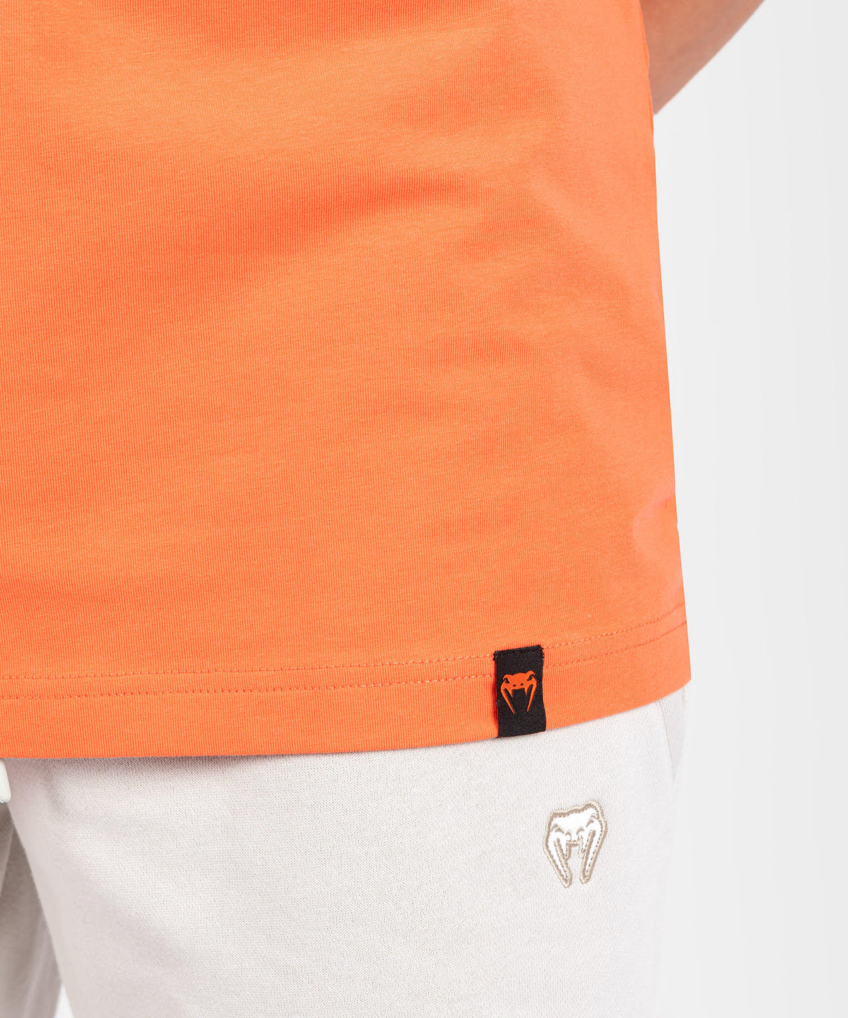 Débardeur Venum Classic - Orange/Bleu Marine