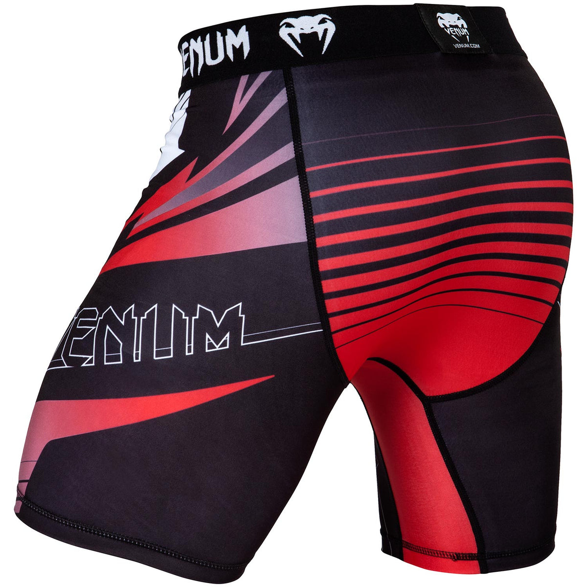 Short de compression Venum Sharp 3.0