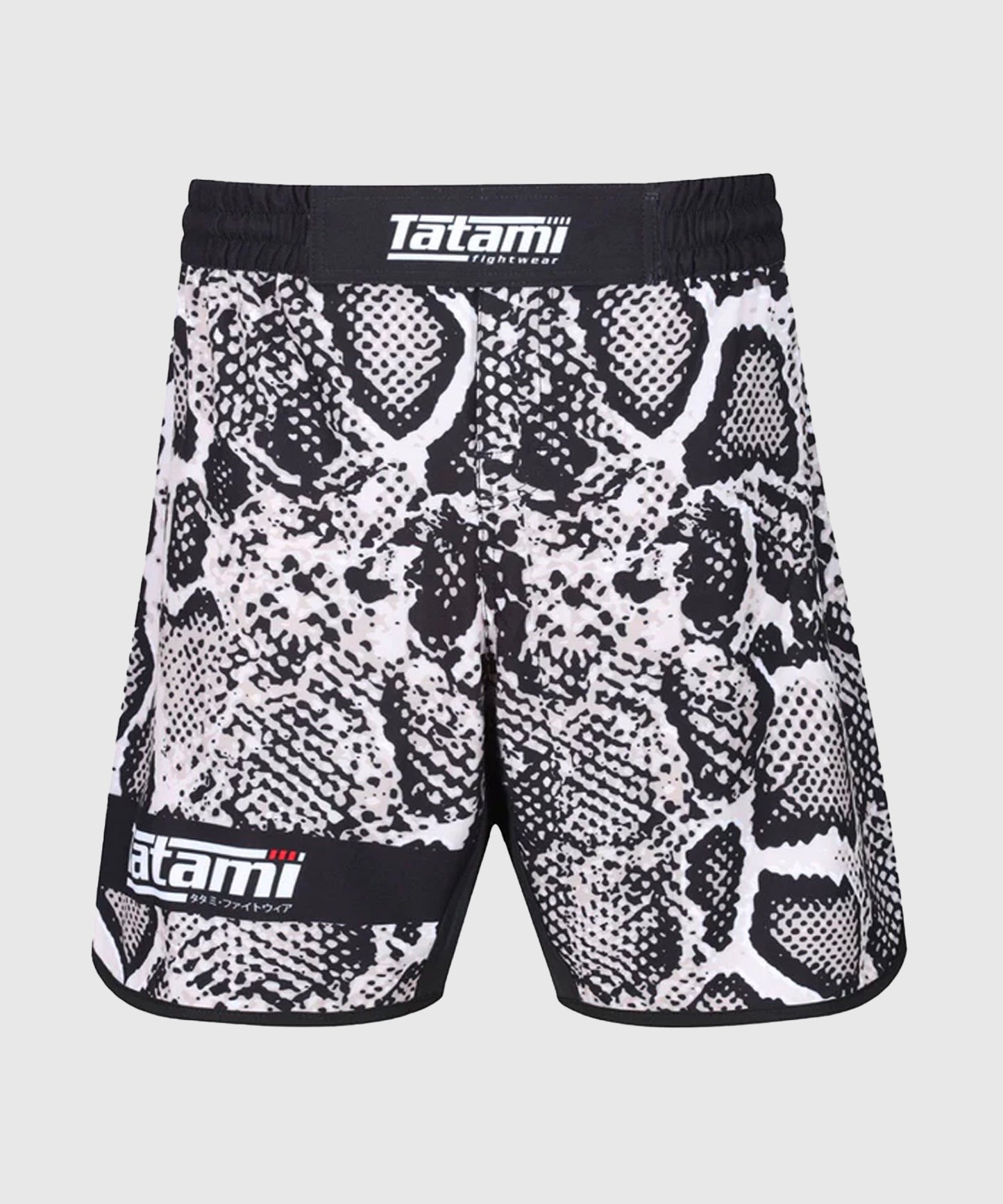 Tatami Fightwear Recharge Snake Fightshorts