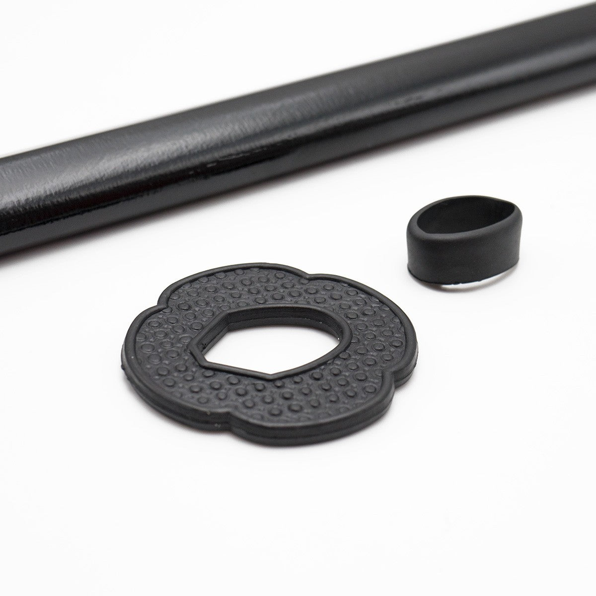 FUJIMAE Beechwood Bokken – Black