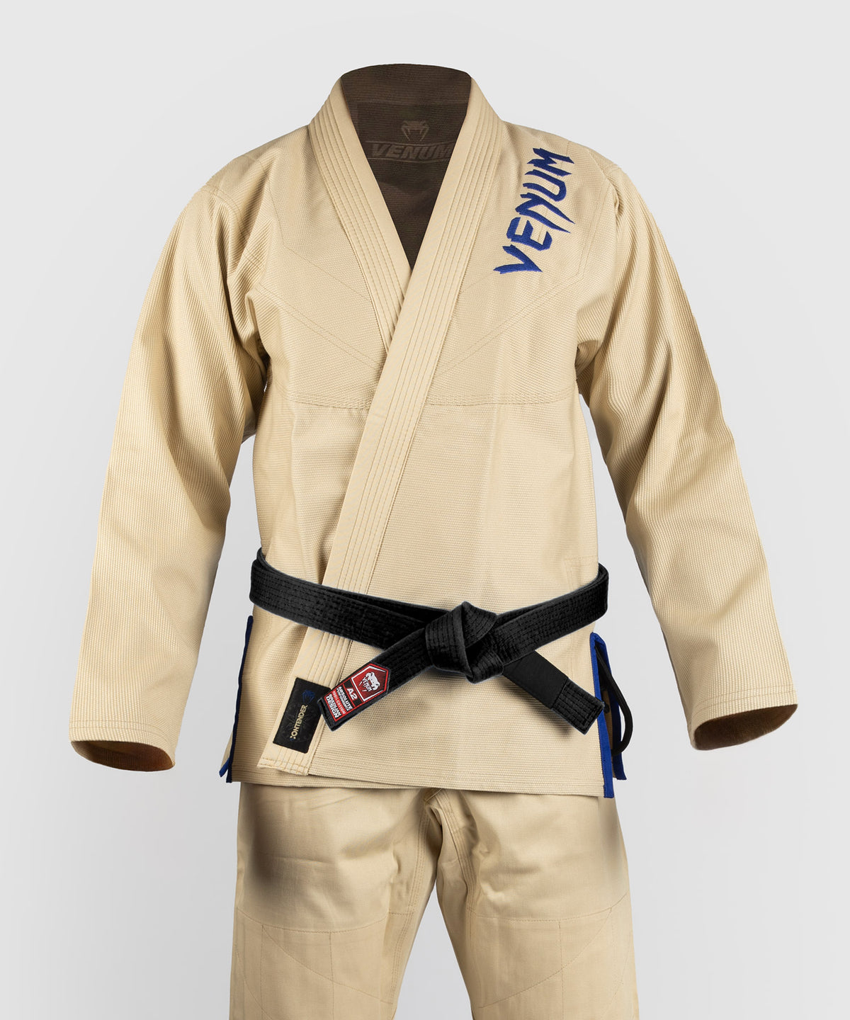 Venum Contender 3.0 Gi Brazilian Jiu Jitsu - Dune