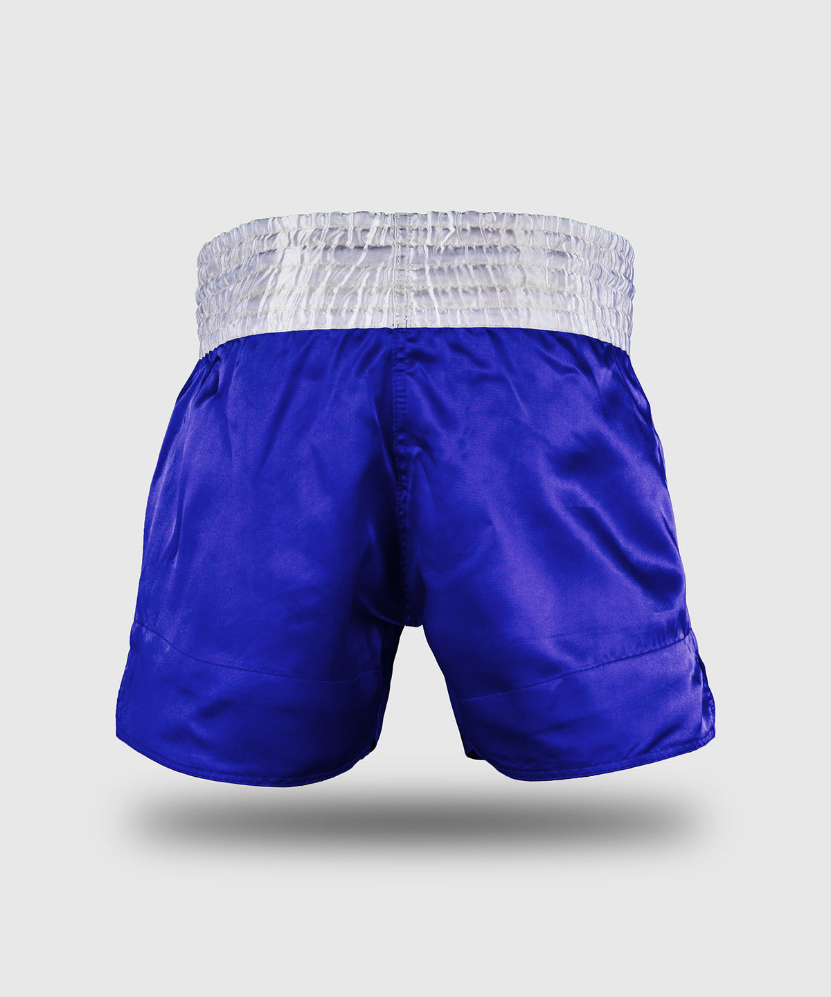 Venum Classic Muay-Thai-Shorts – Blau