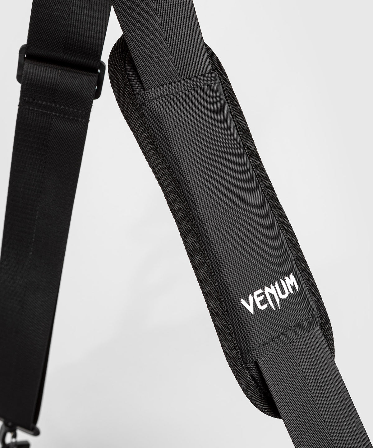 Venum Evo 2 Trainer Lite Duffle Bag (55-63L) - Black/Grey