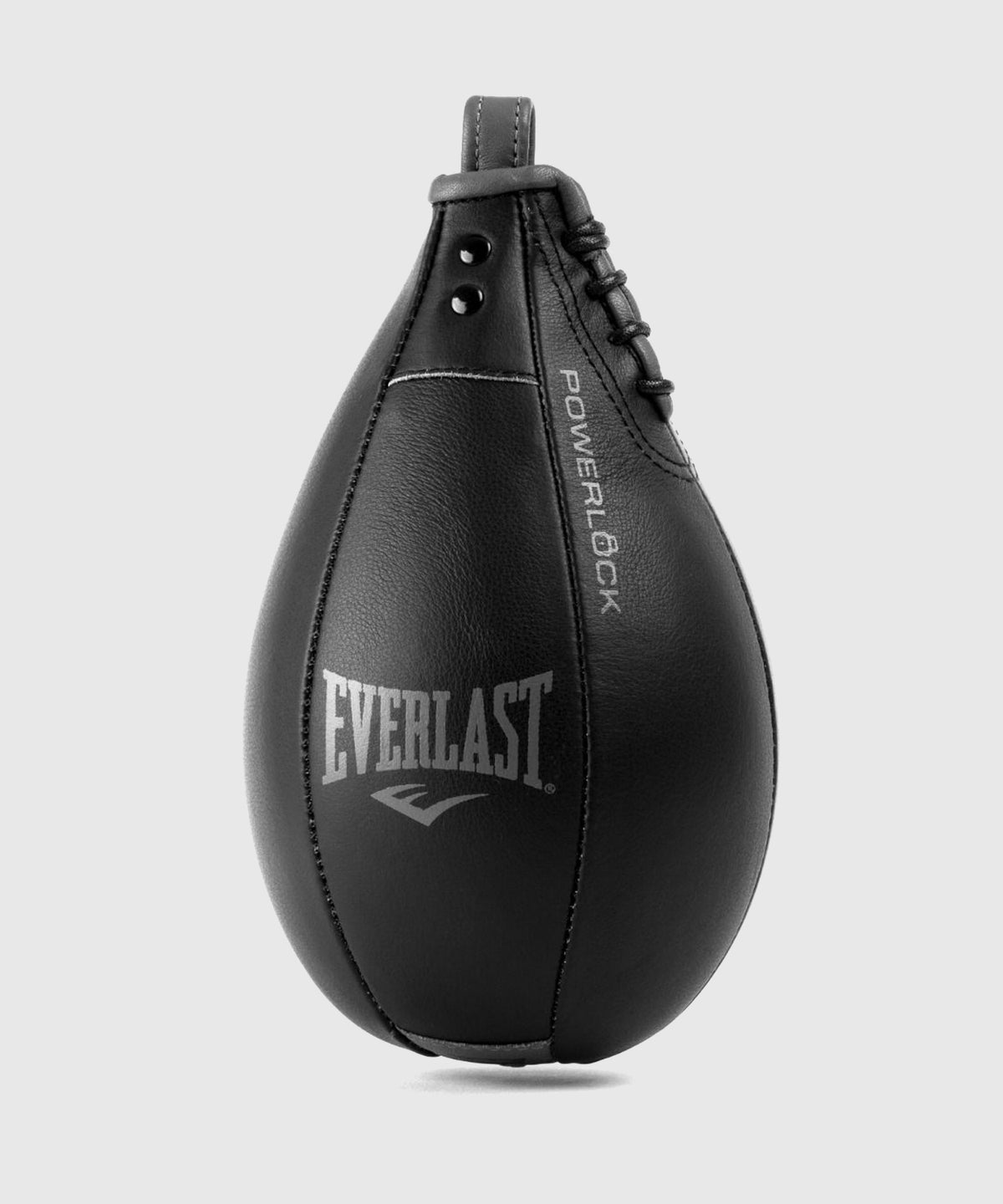 Everlast Vitesse Powerlock Speed Bag - Black