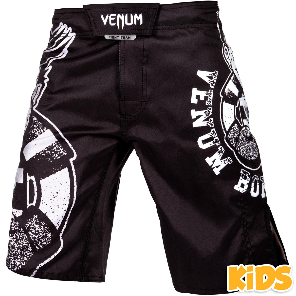 Fightshort Venum Born To Fight - Junior - Noir