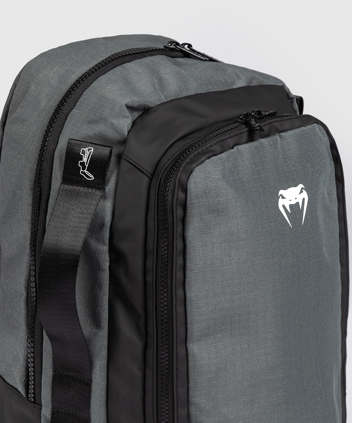 Sac à Dos Venum Evo 2 Ripstop (20-25L) – Gris Tempête