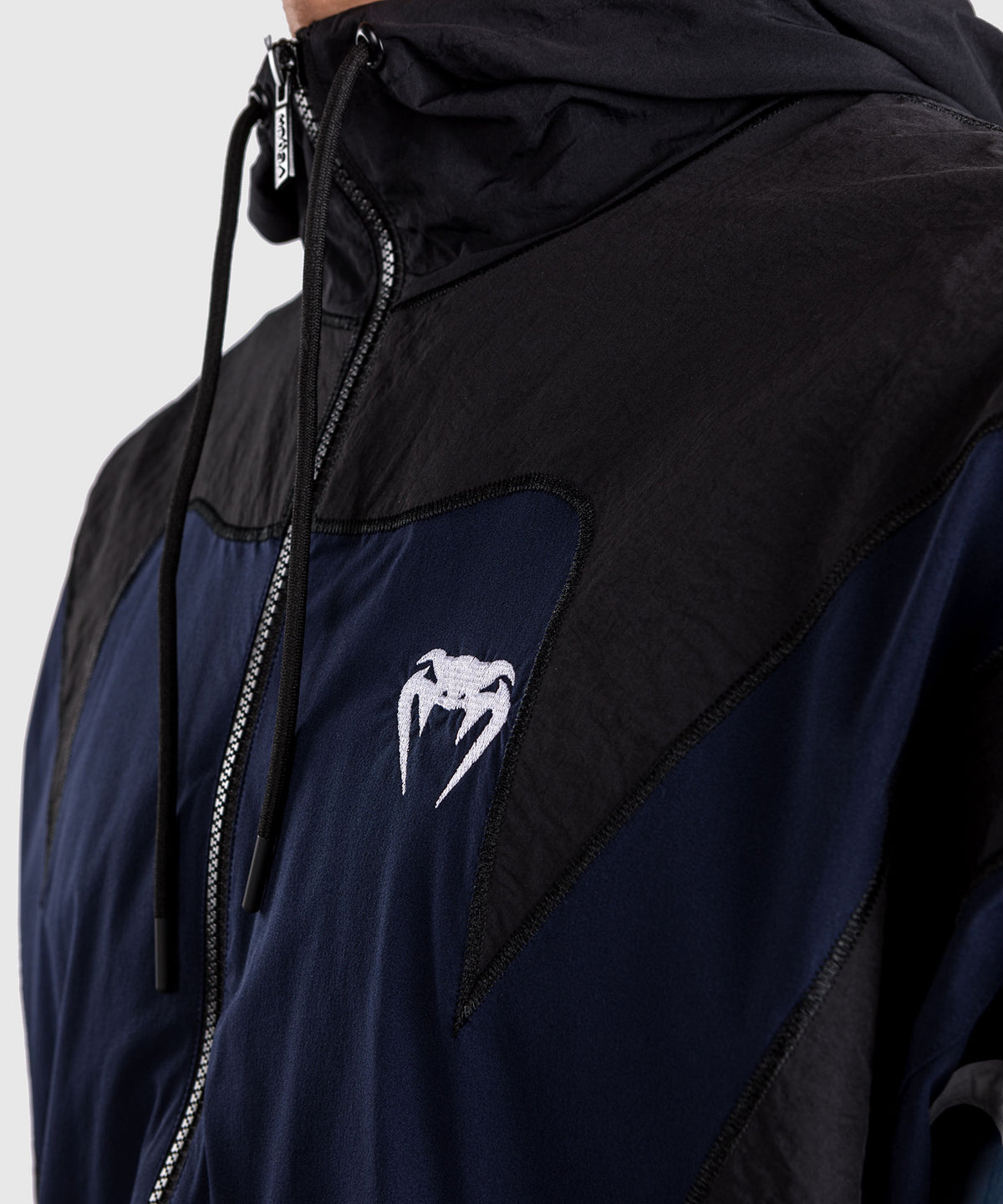 Venum Attack 90 Trainingsanzug Jacke - Marineblau