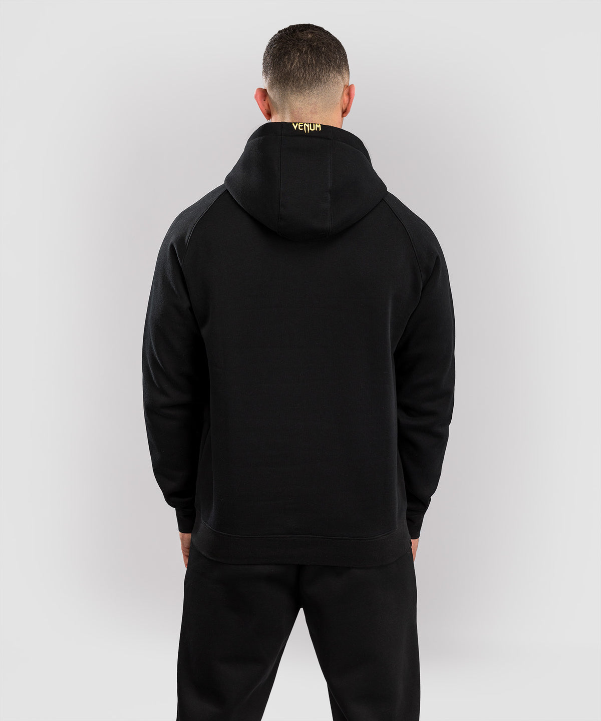 Men’s UFC Zenith by Venum Replica Champion Pullover Hoodie