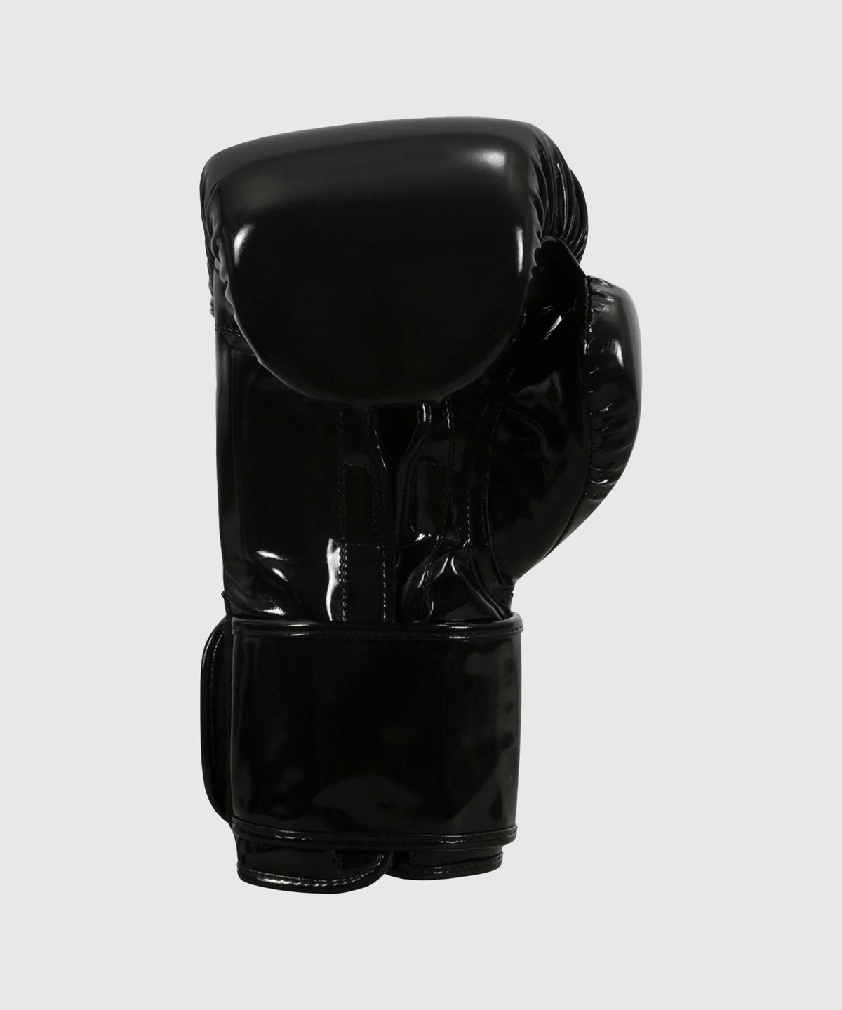 Title Boxing Inferno Intensity Boxhandschuhe - Schwarz/Gold