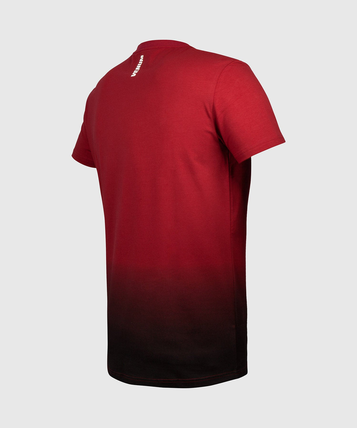 T-shirt Venum Muay Thai VT – Rouge