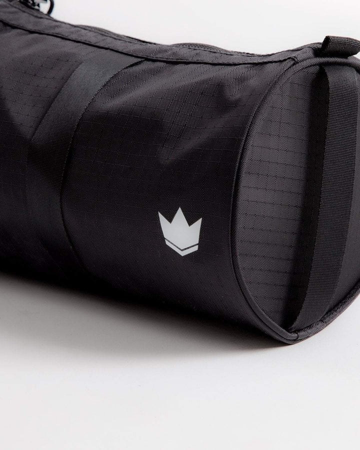 Kingz Tactical Kulturtasche – Schwarz