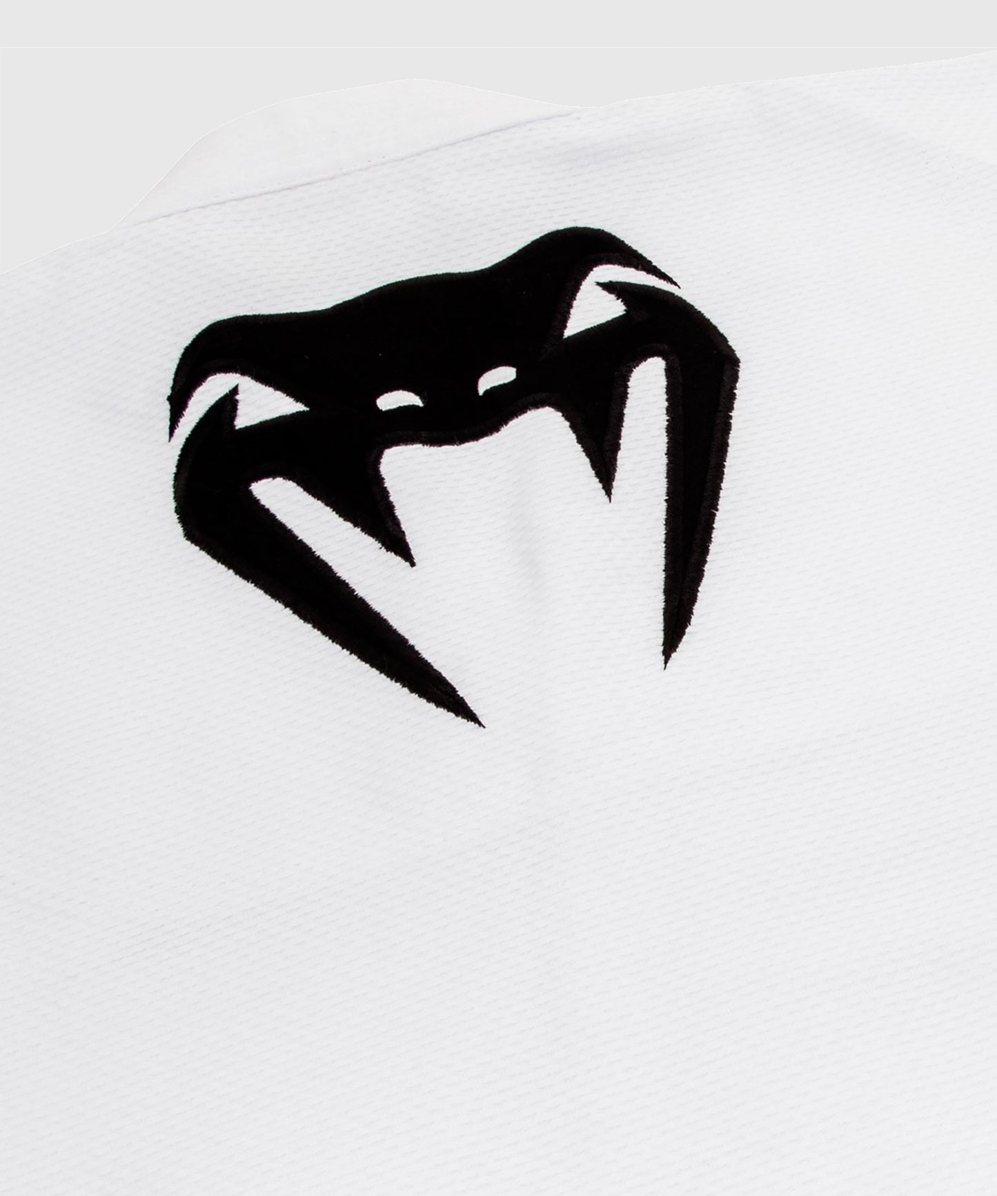 Venum Contender 2.0 Gi da BJJ  - Bianco