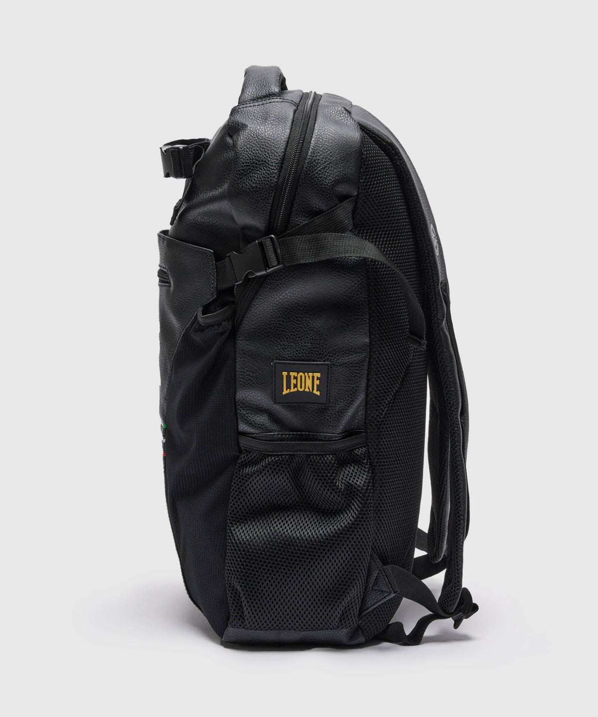Sac à Dos Leone Flag - Noir