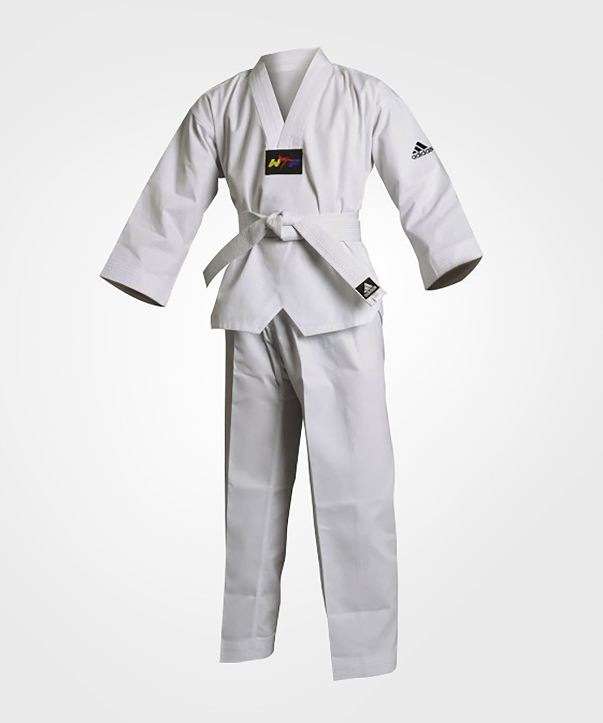 Adidas Taekwondo Dobok