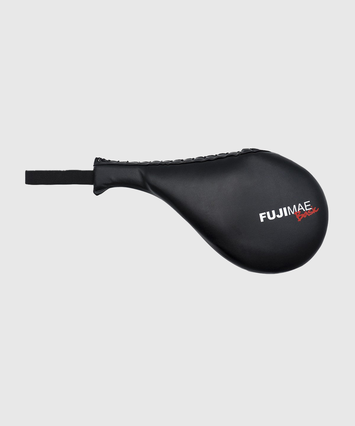 FUJIMAE Simple Basic Focus Mitts – Black