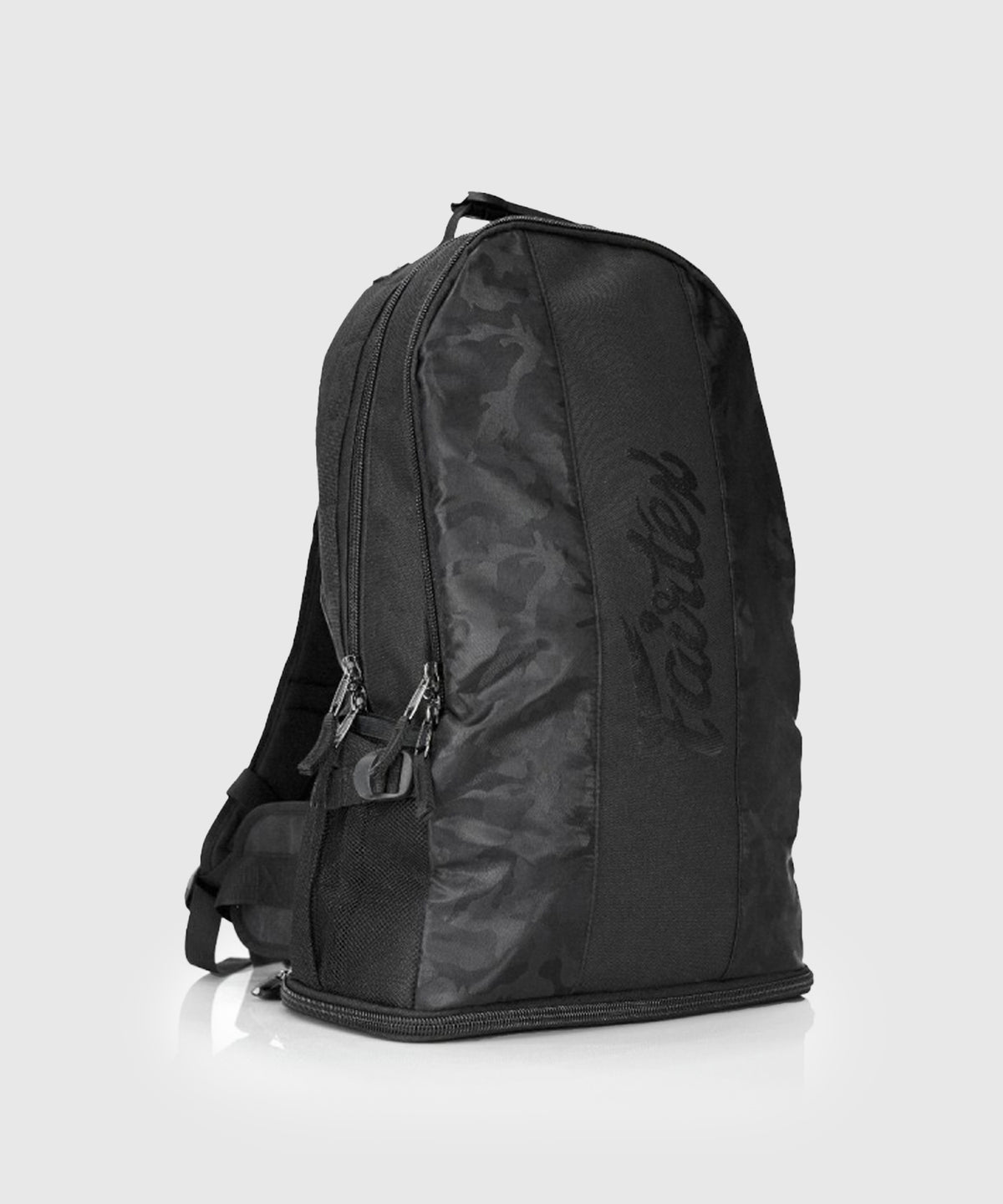 Sac À Dos Fairtex Camo - Noir