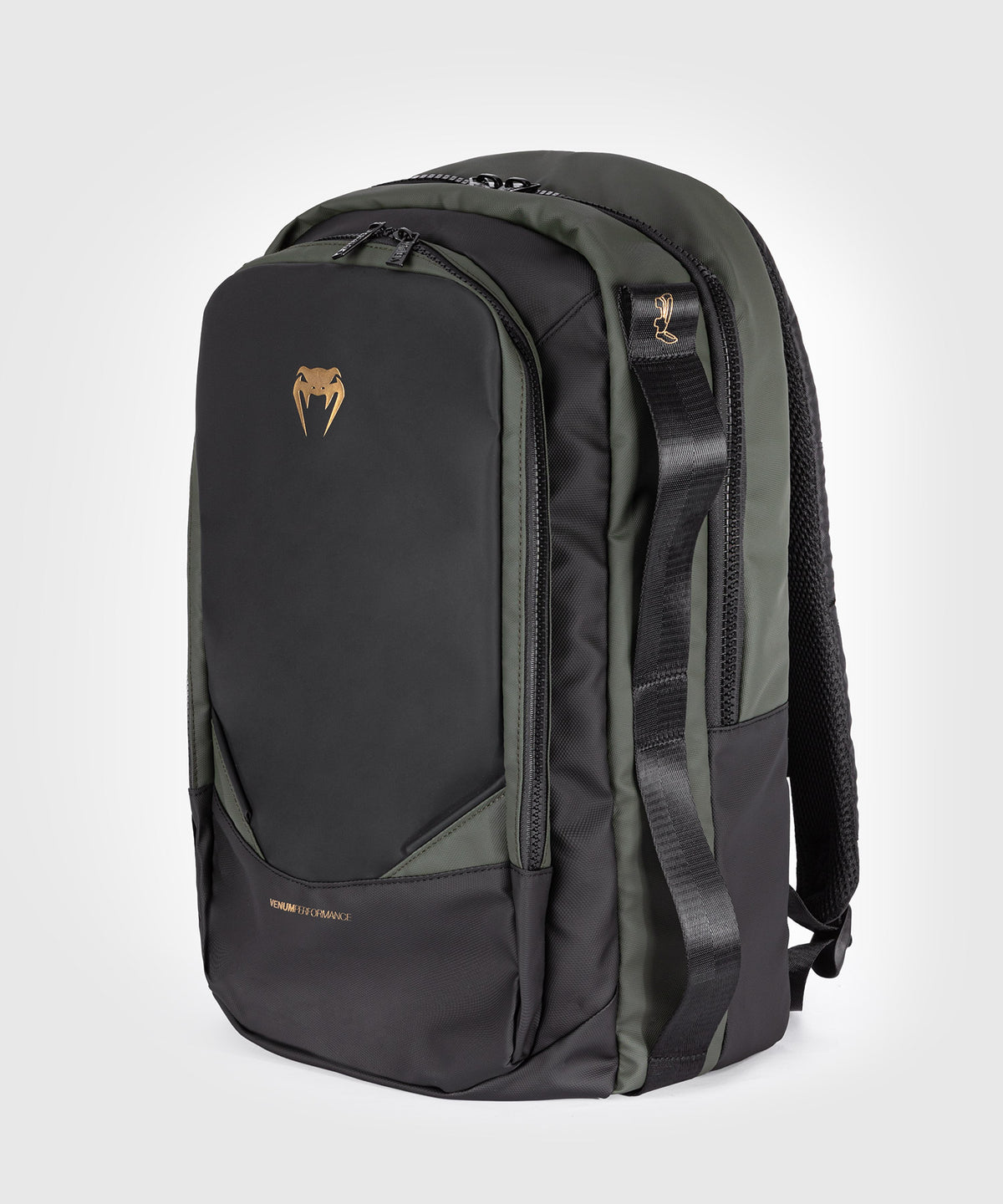 Venum Evo 2 Zaino (20-25L) – Nero/Kaki