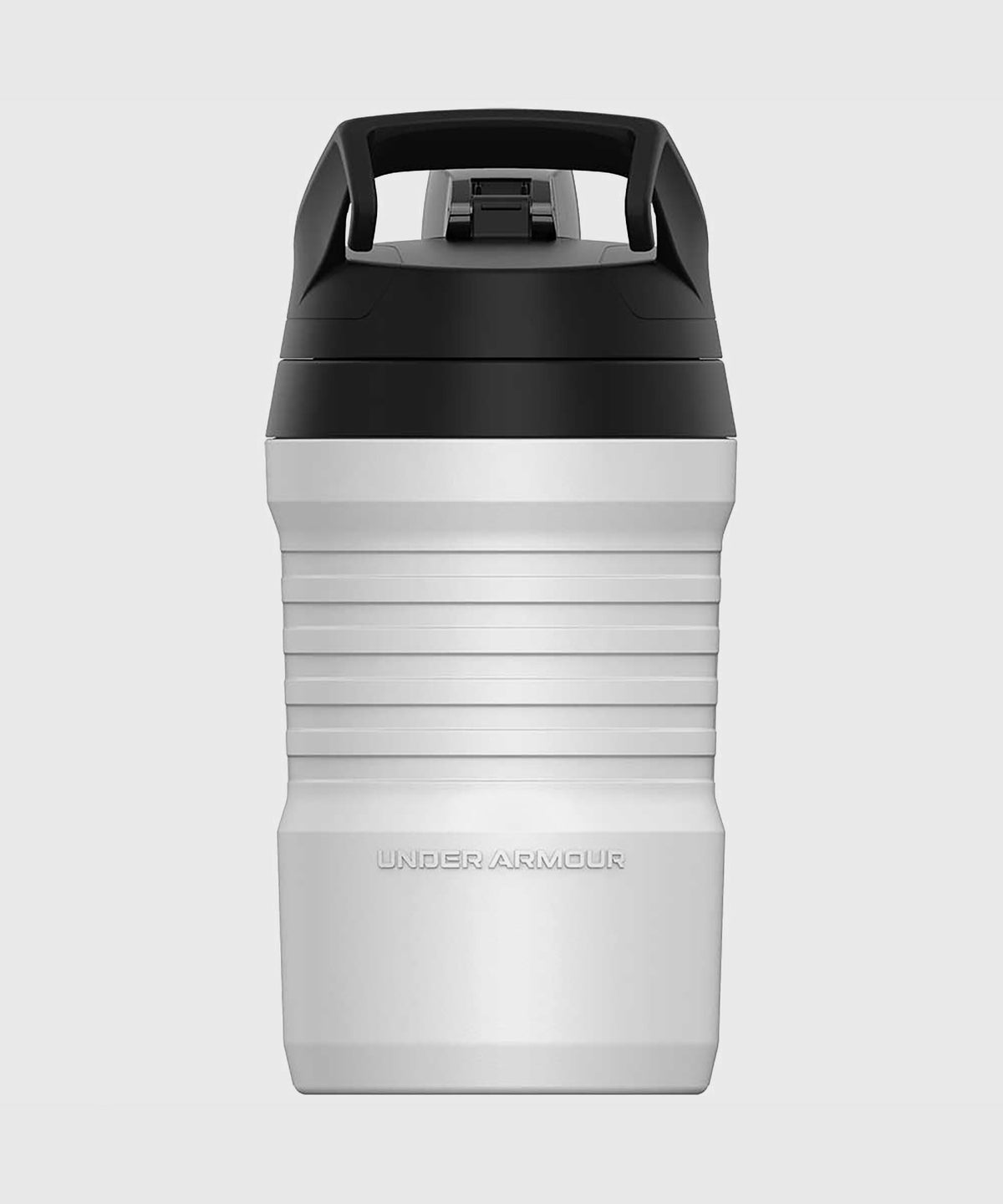 Bouteille Under Armour Playmaker Jug - 950 ml - Blanc