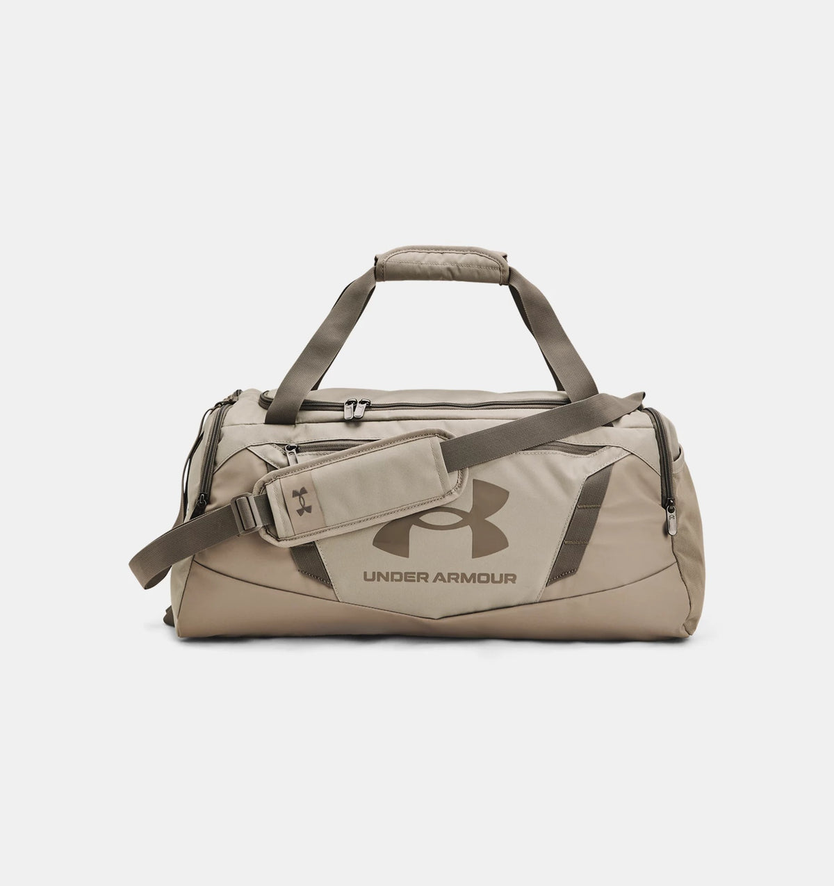 Under Armour Ua Undeniable 5.0 Sporttasche – Beige