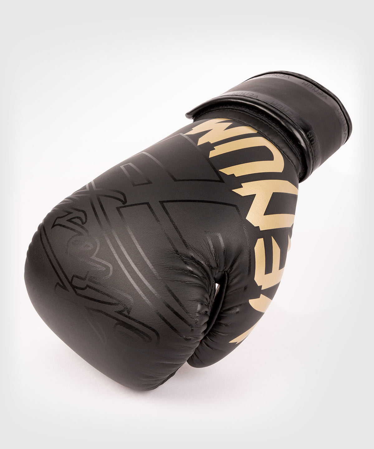 Gants de Boxe Venum Petrosyan 2.0 - Noir/Or