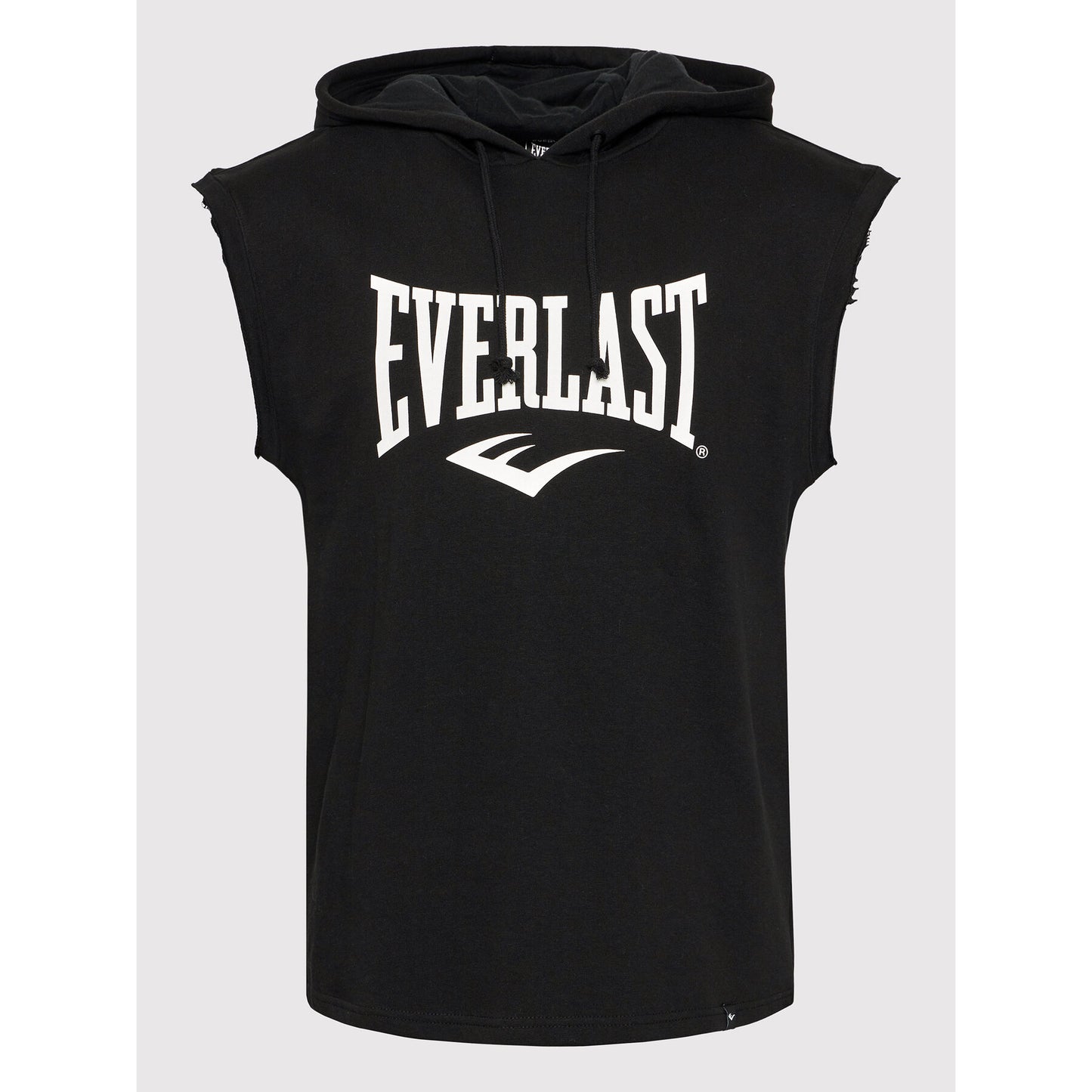 Sweatshirt Everlast Meadown - Sans Manche - Noir