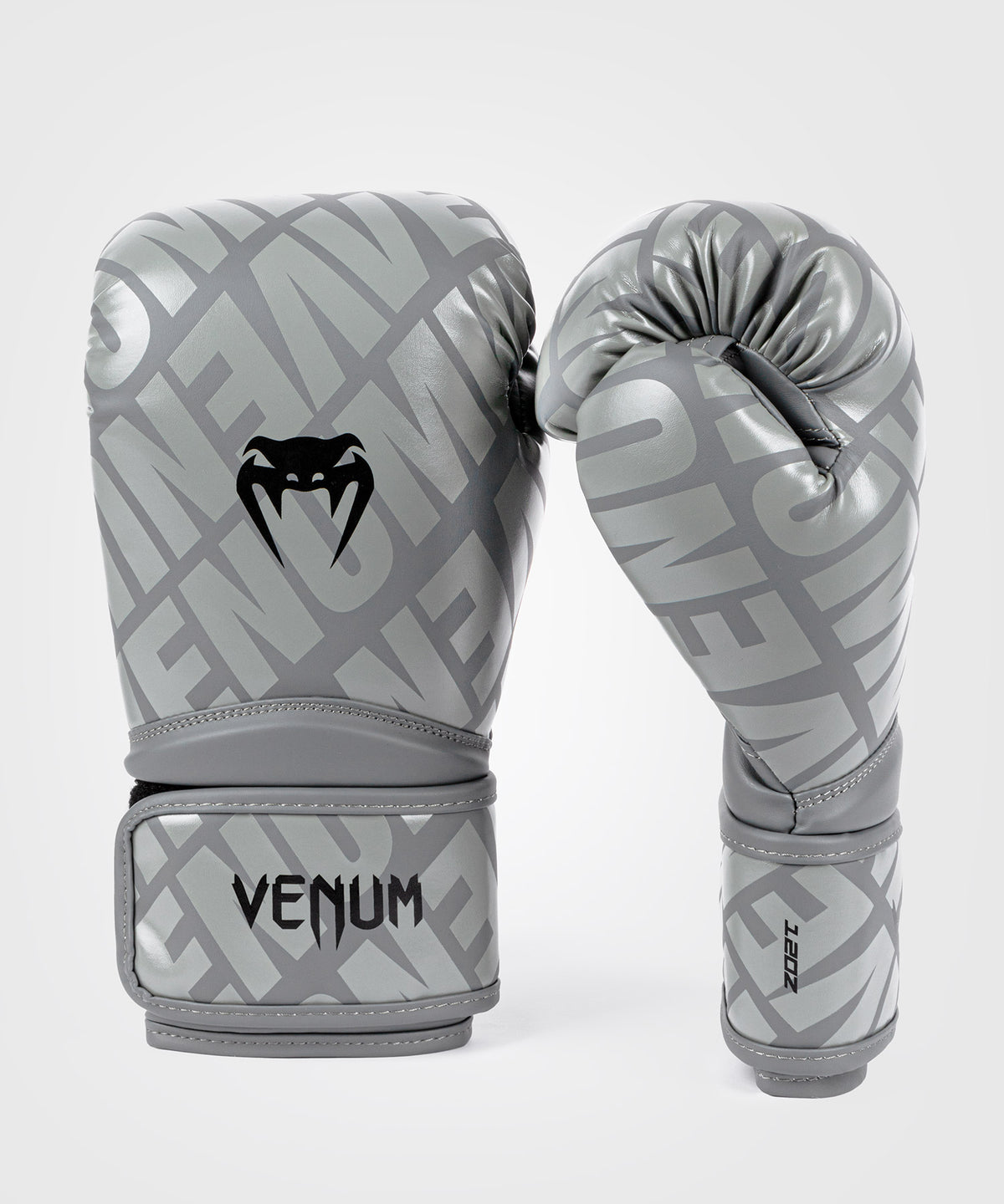 Venum Contender 1.5 XT Guantoni da boxe - Grigio/Nero