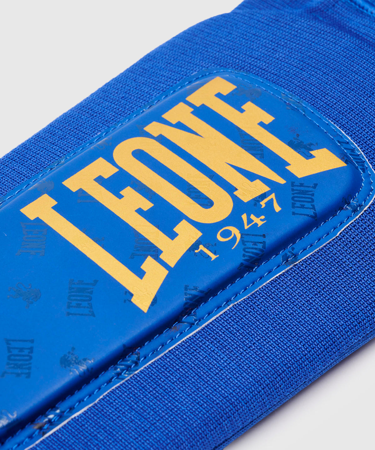 Leone DNA Shin Guards - Blue