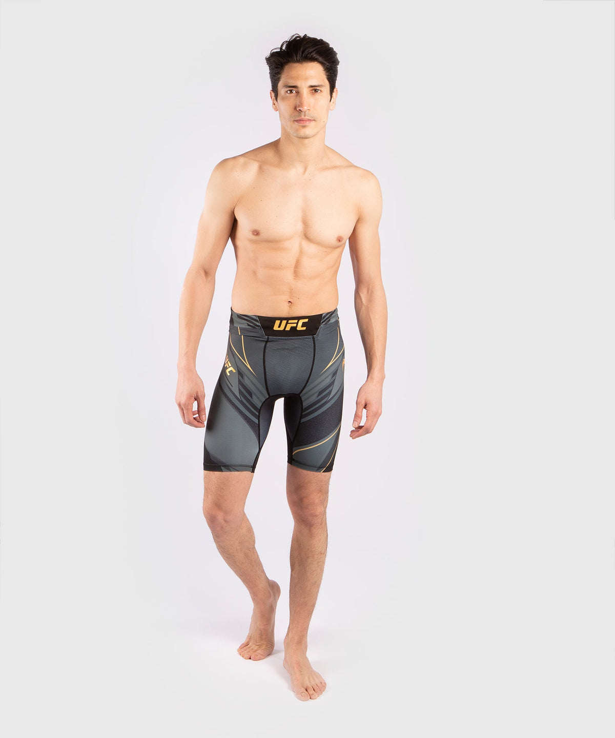 Venum Pro Line Men's UFC Compression Short - Champion