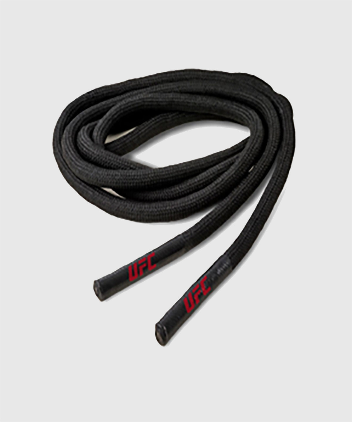 Battle Rope UFC - Noir