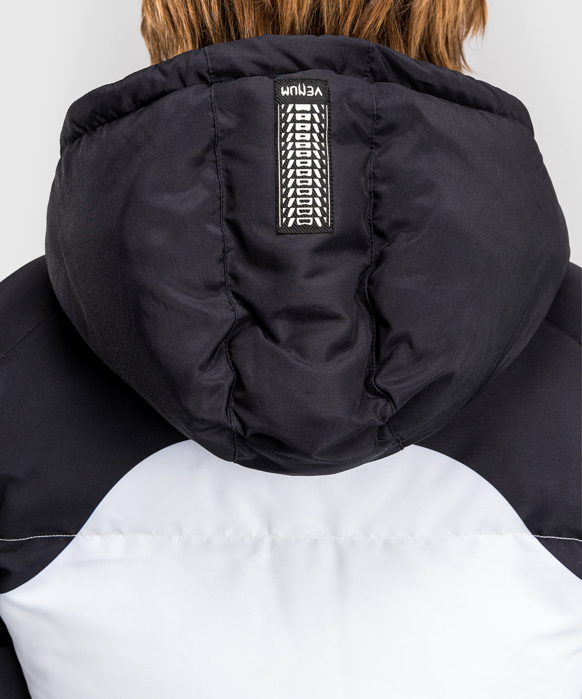Doudoune Venum Attack - Noir/Glace