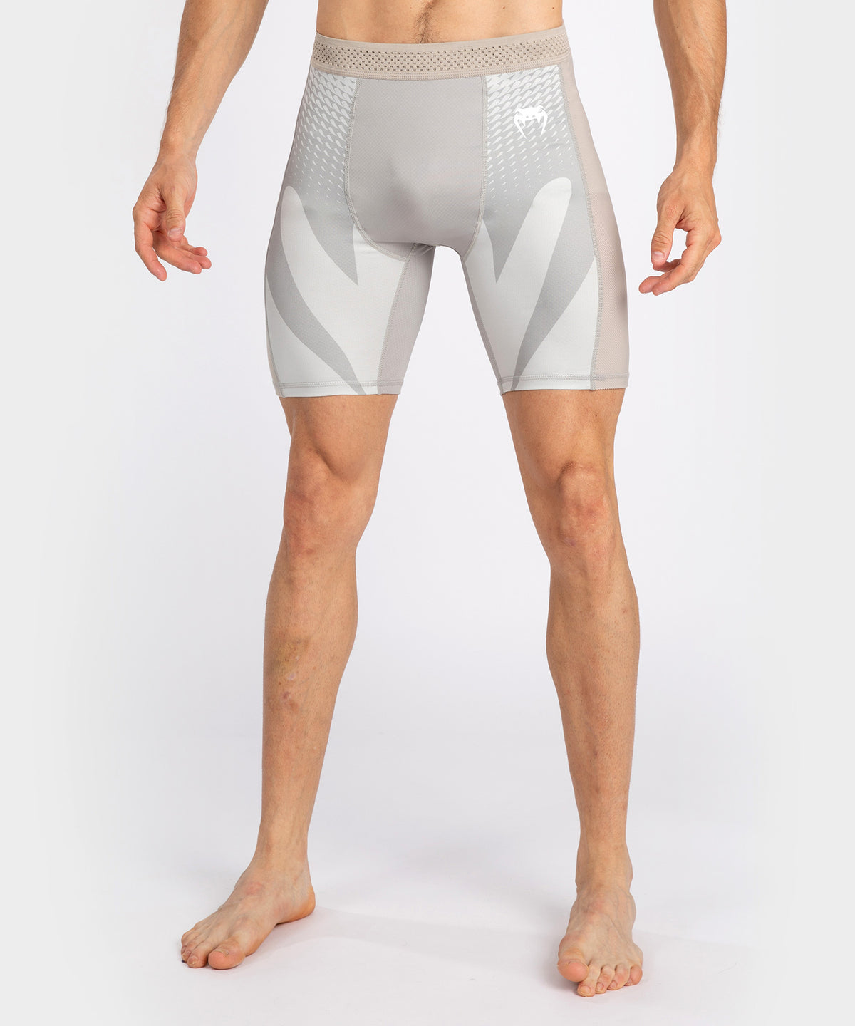 Venum Attack Short da Vale Tudo da Uomo - Sabbia
