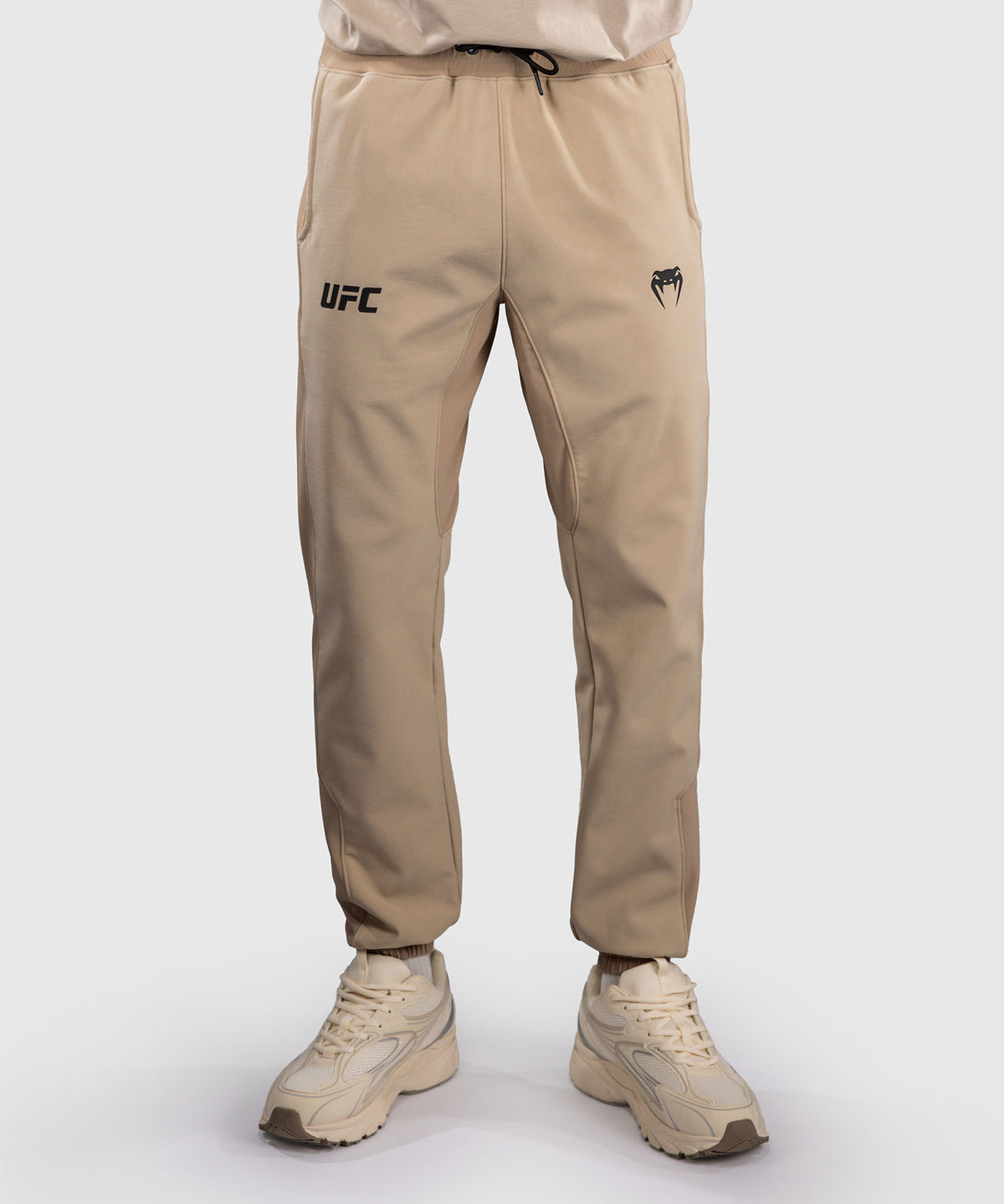 Pantalon pour Homme Venum UFC Unity by Venum Authentic Fight Week - Sable