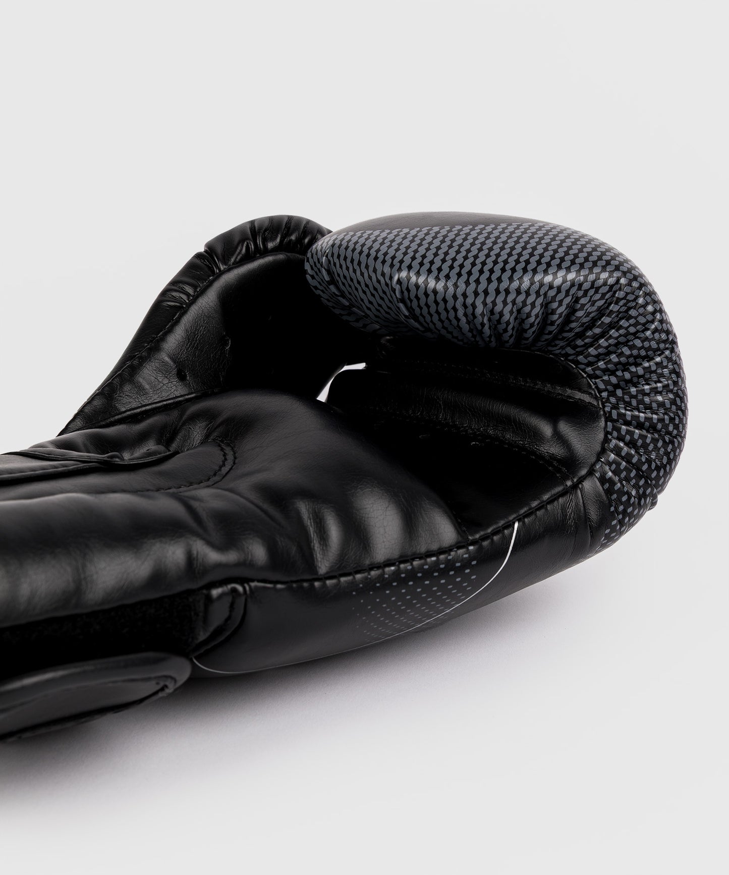 Venum Nexus Guanti da boxe – Nero/Argento