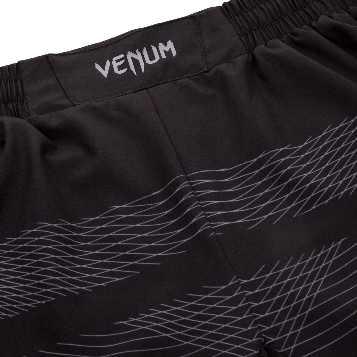 Venum Club 182 Training Shorts - Black