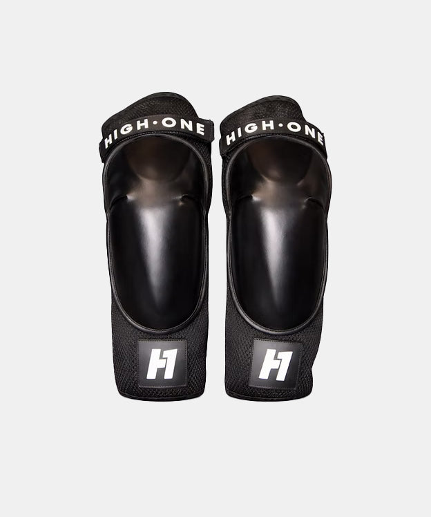 High One Nr 2.0 Coderas - Negro