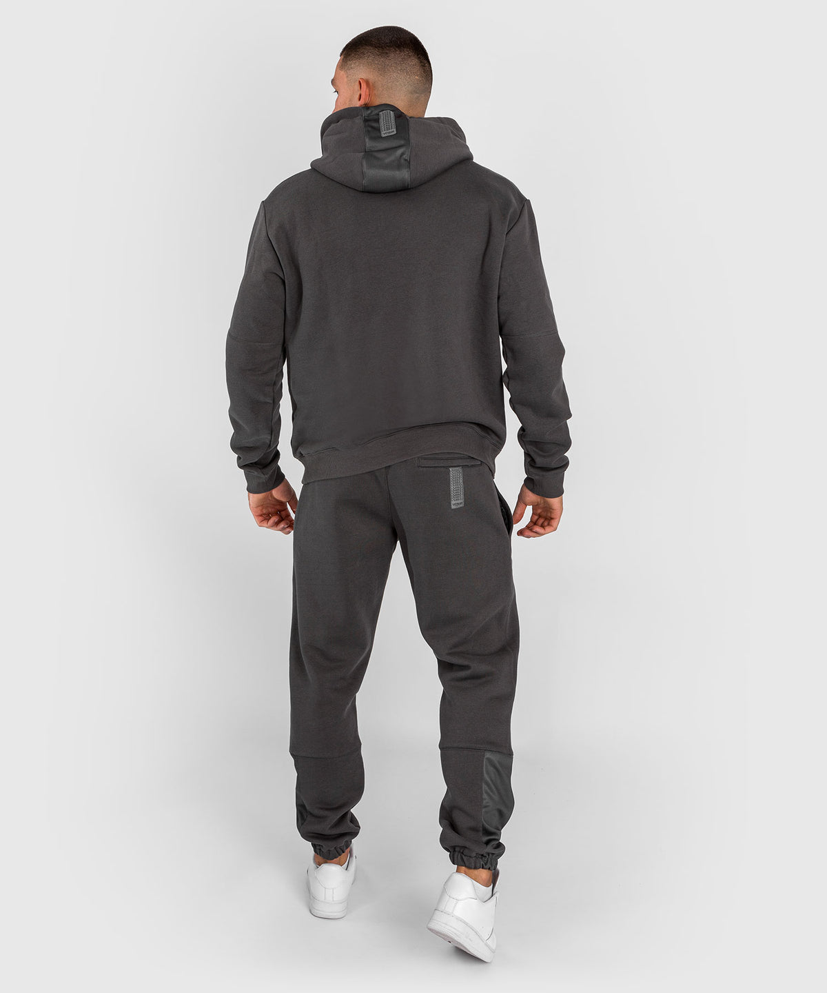 Venum Silent Power Sudadera con Capucha - Gris