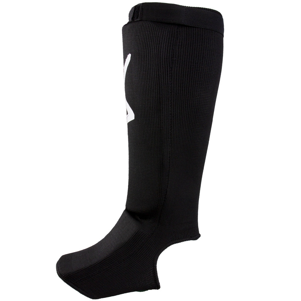 8 Weapons S8 Schienbeinschoner - Schwarz