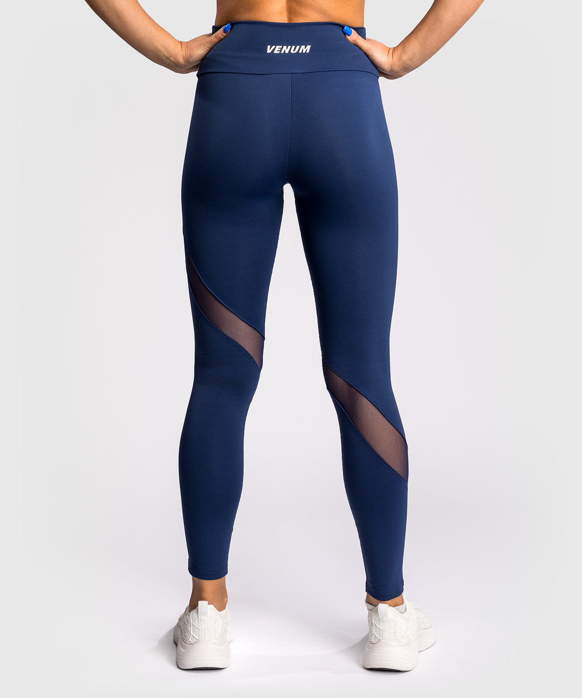 Venum Aero XT Leggings para mujer - Indigo