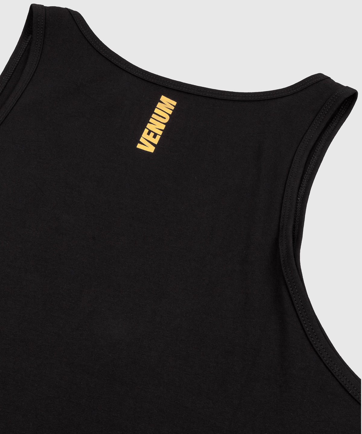 Débardeur Venum Boxing VT – Noir/Or