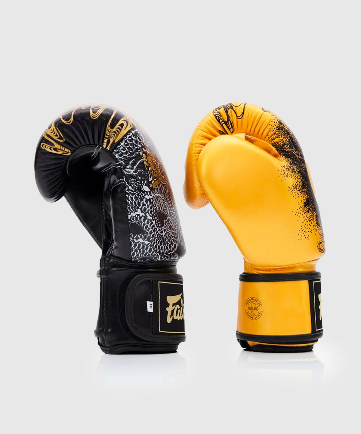 Fairtex Harmony Six Boxhandschuhe