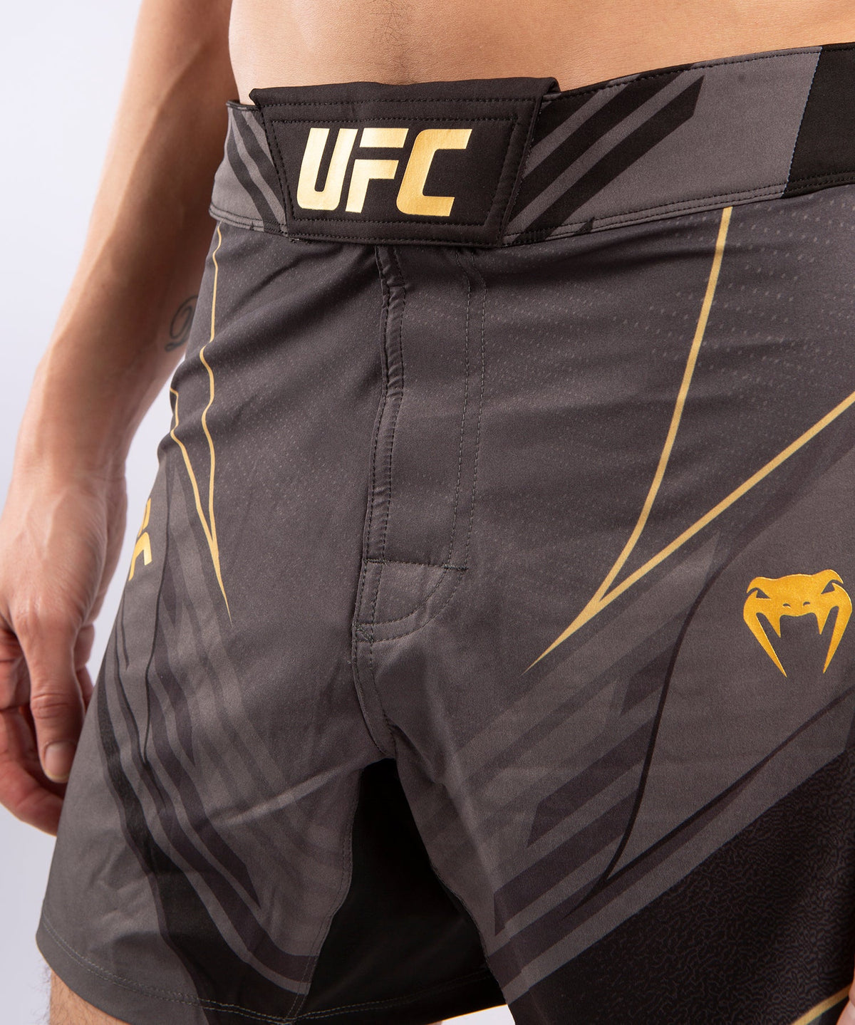 Fightshort Homme UFC Venum Pro Line - Champion