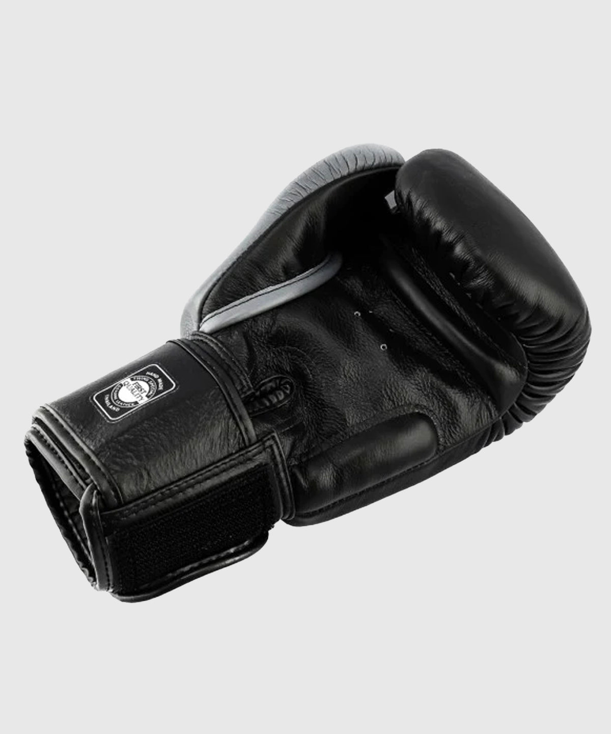 Twins BGVL8 Boxhandschuhe - Schwarz