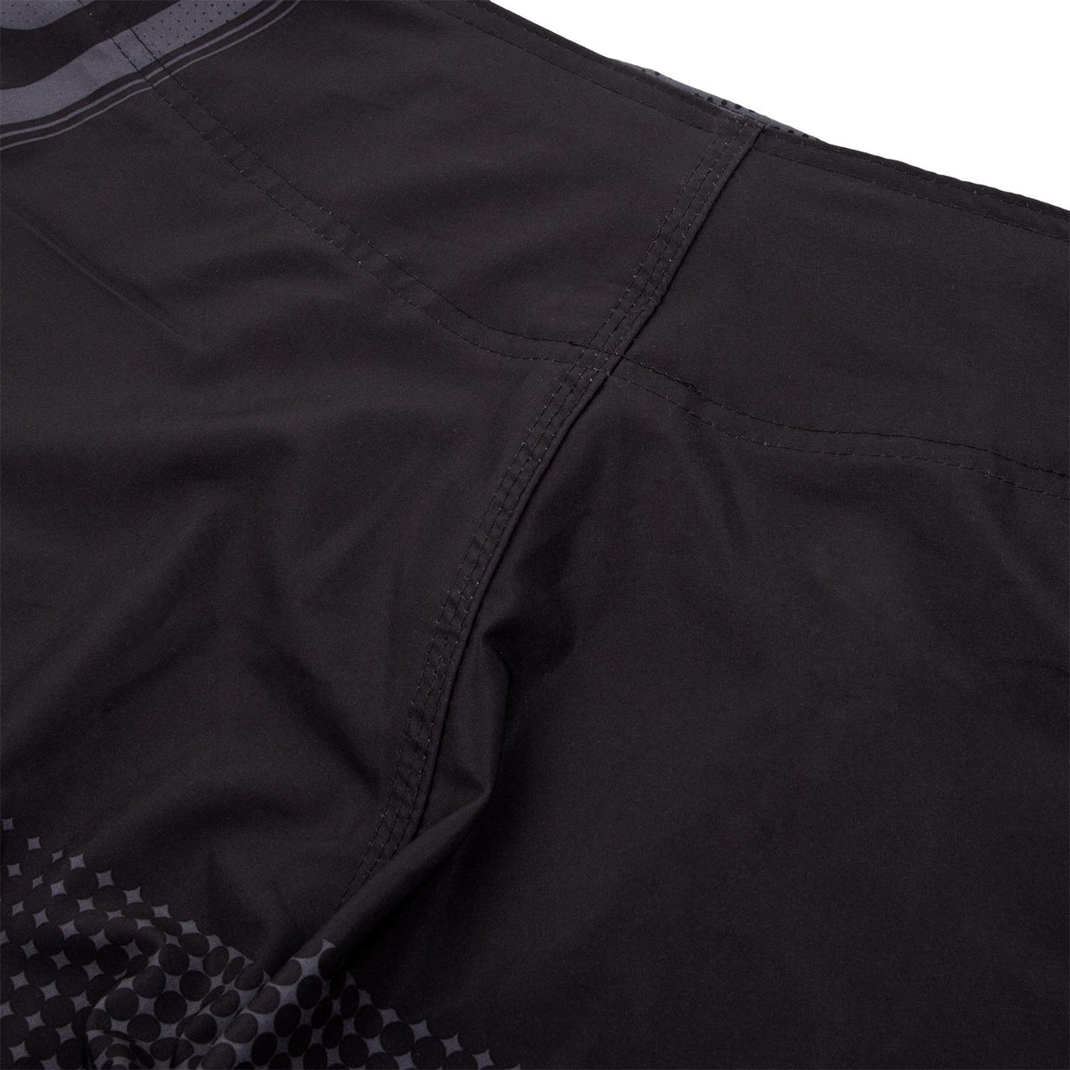 Fightshort court Venum Tempest 2.0