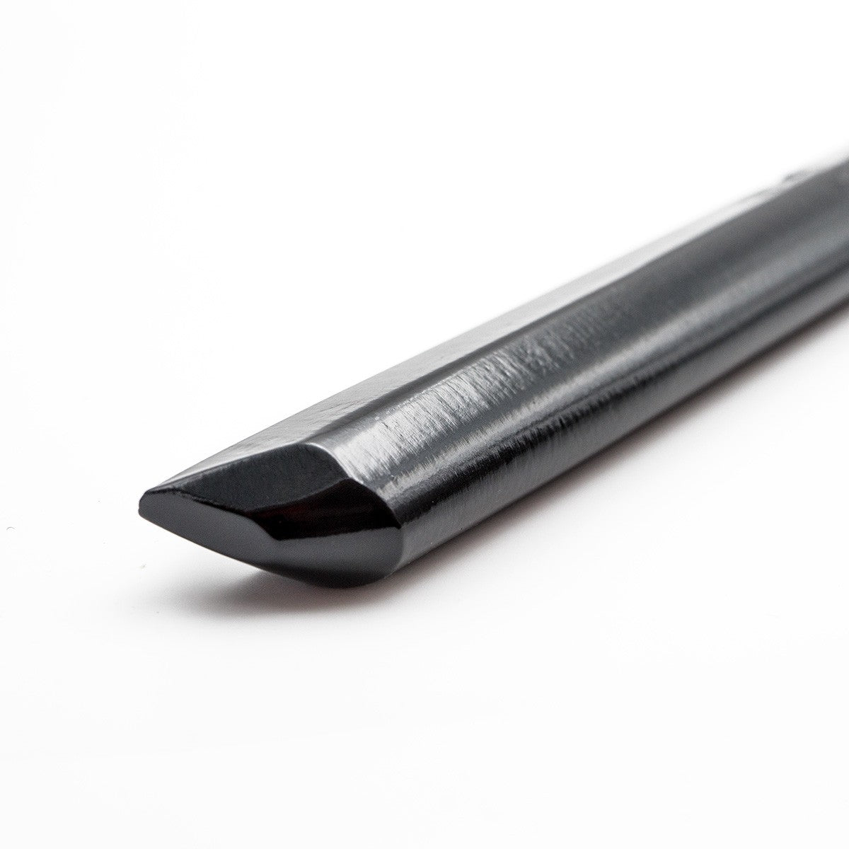 FUJIMAE Beechwood Bokken – Black