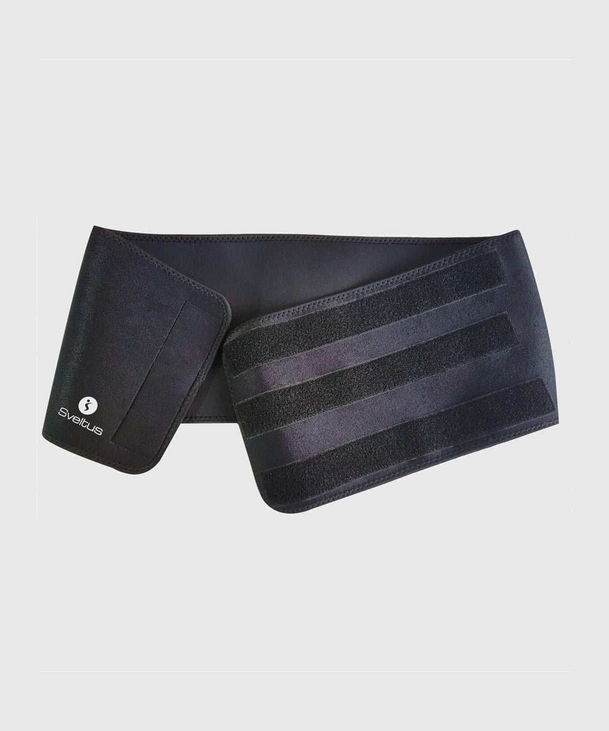 Sveltus Sweat Belt – Black