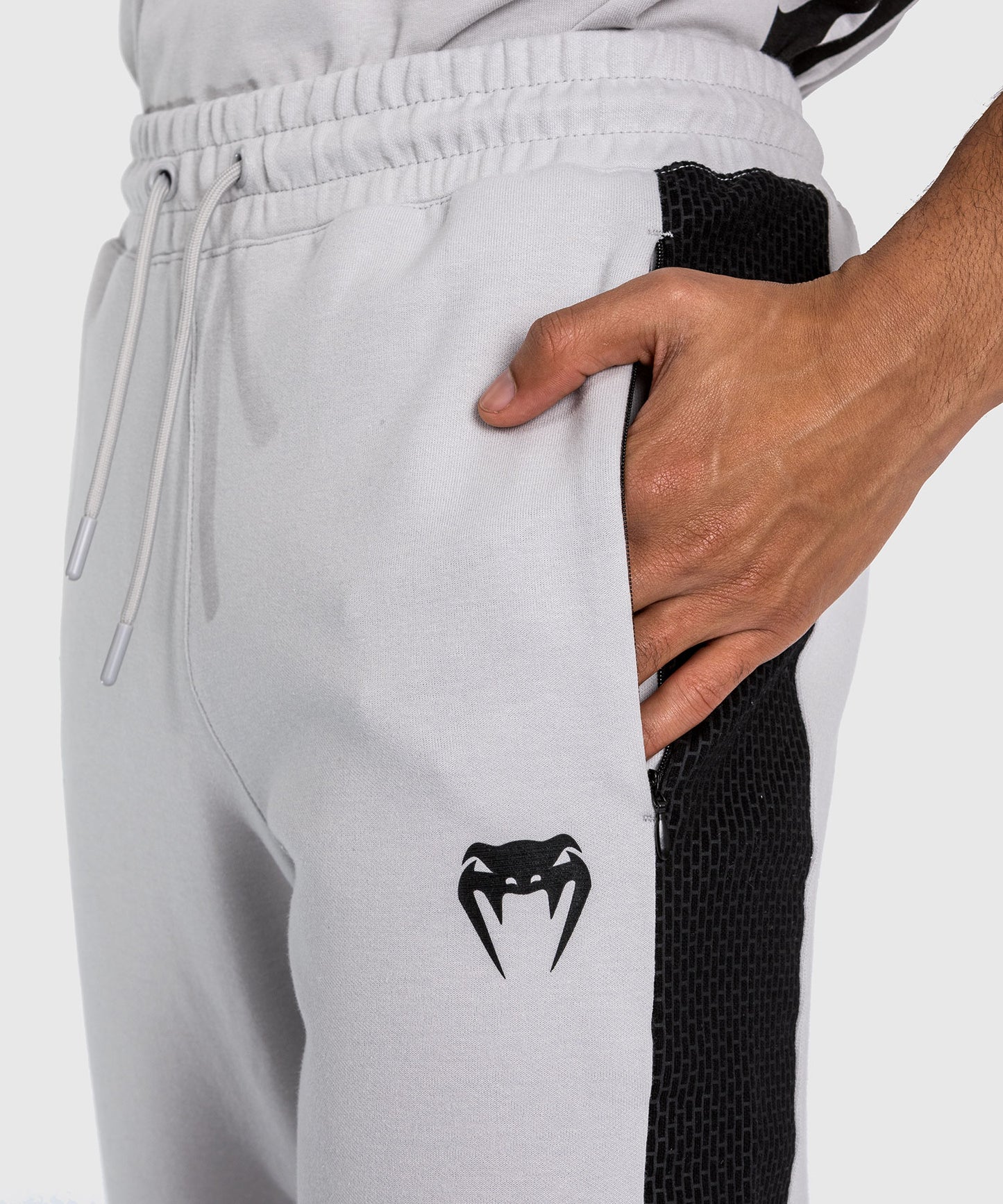 Venum x Dodge Demon 170  Joggers - Grigio