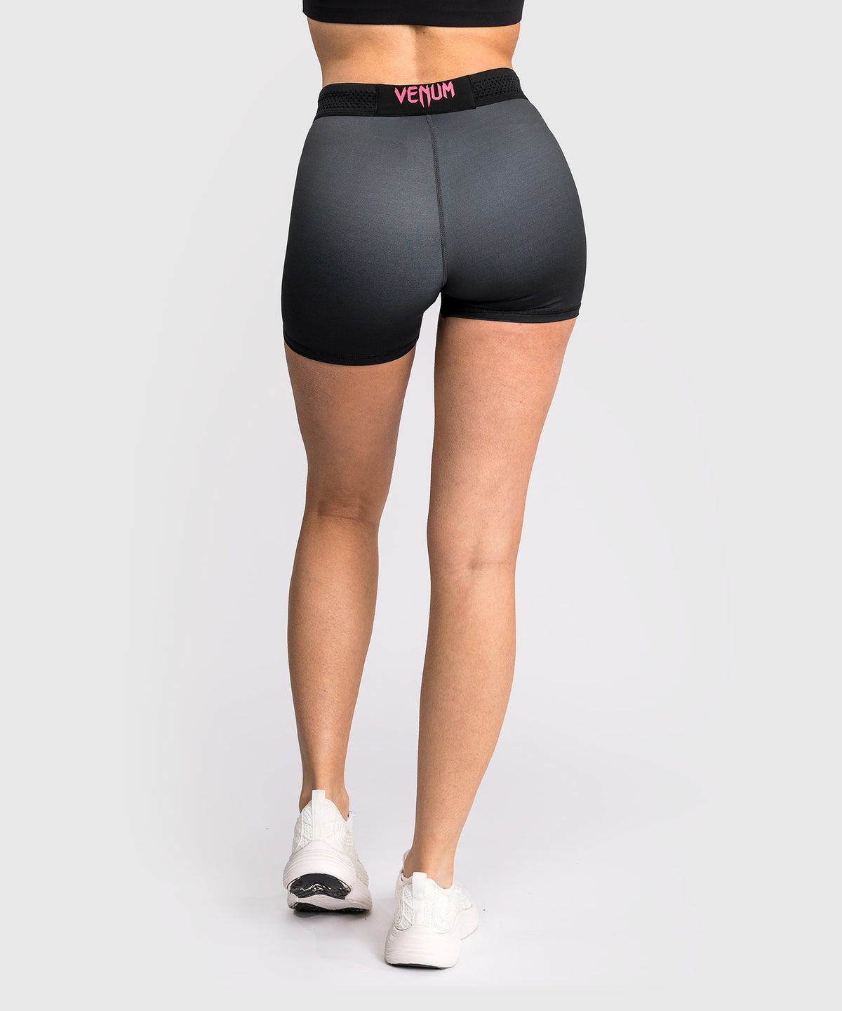 Short Vale Tudo Venum Tactical XT- Noir/Gris Orage