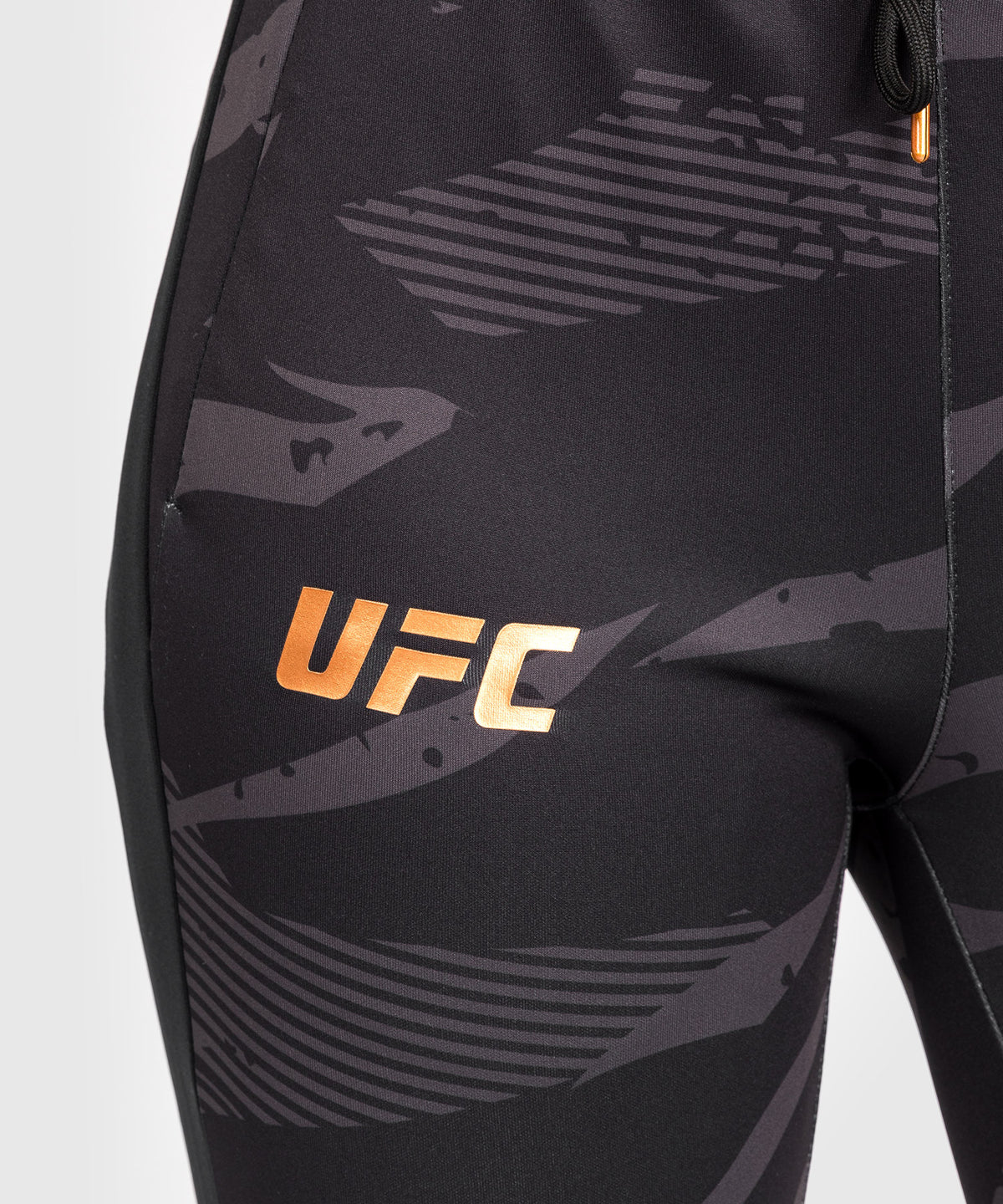 Pantalon pour Femmes UFC Adrenaline by Venum Fight Week - Urban Camo