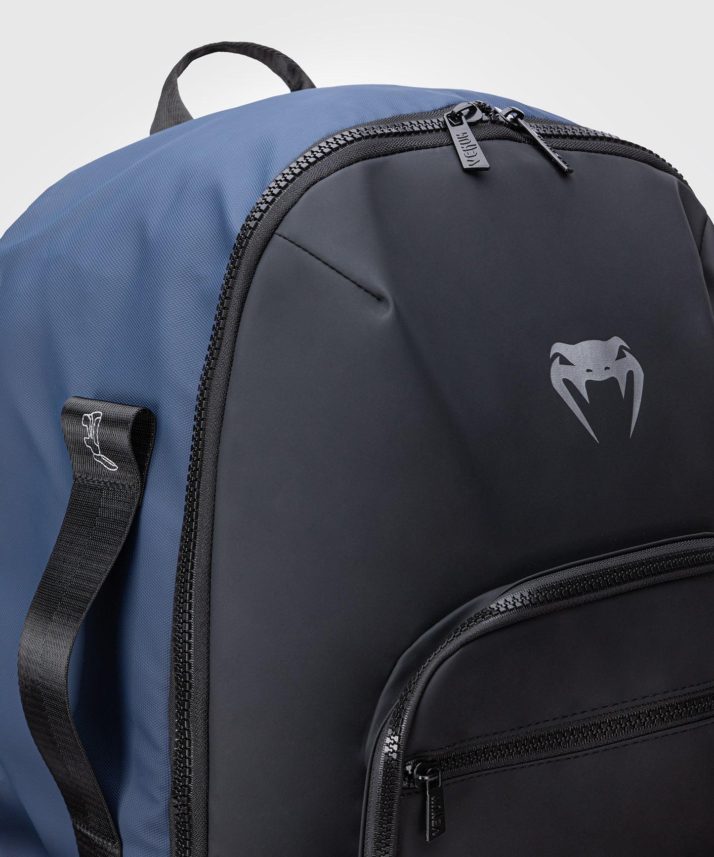 Sac à Dos Venum Evo 2 Xtrem (50-63L) – Noir/Bleu