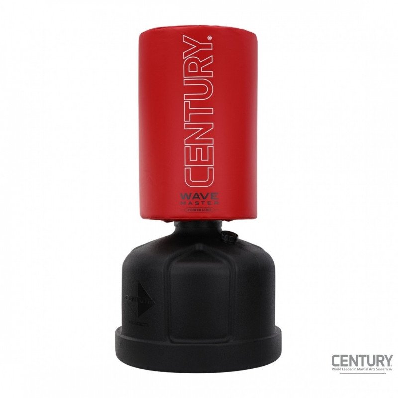 Century Wavemaster Powerline Punching Bag